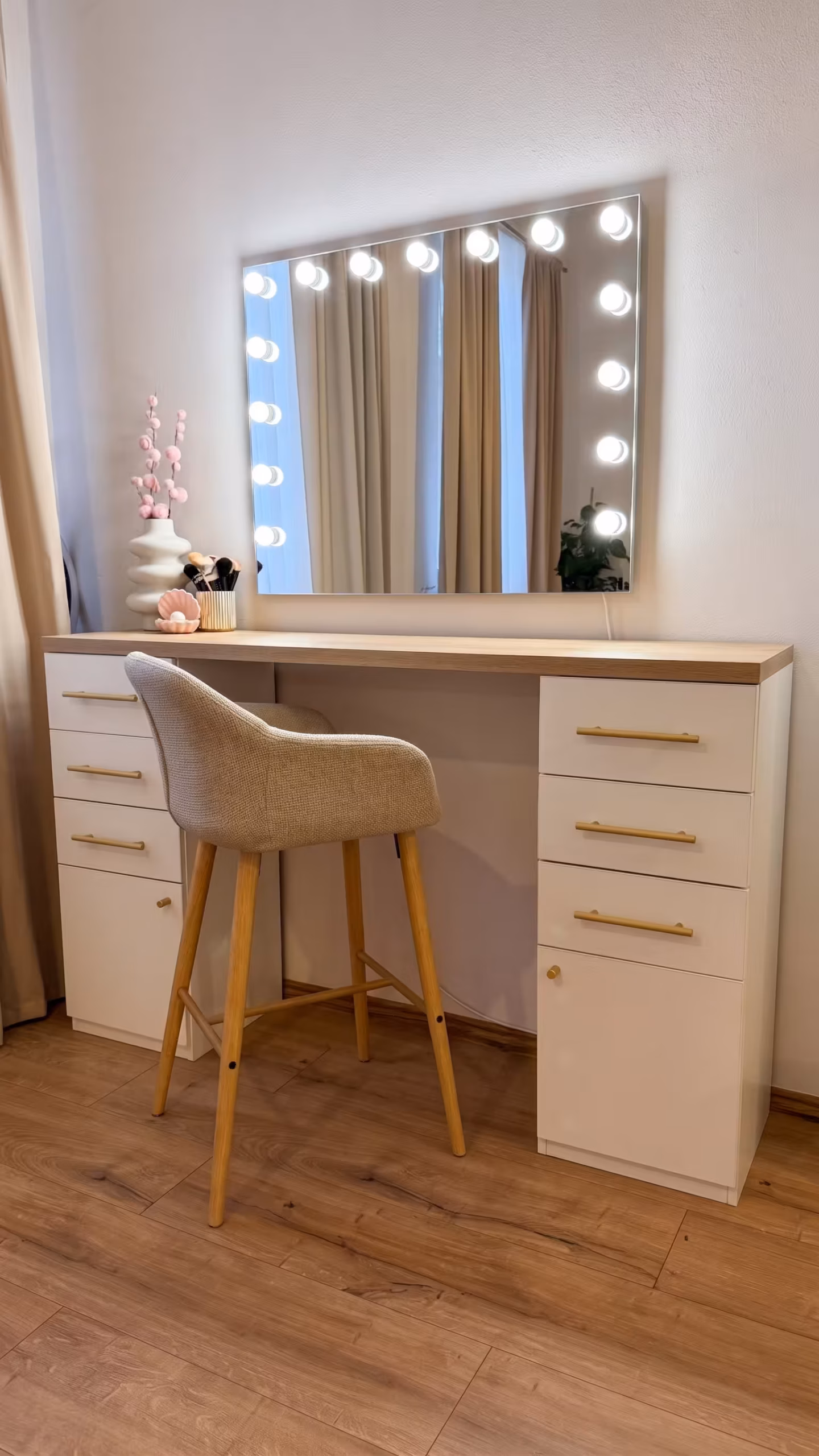 Salón ReFresh
