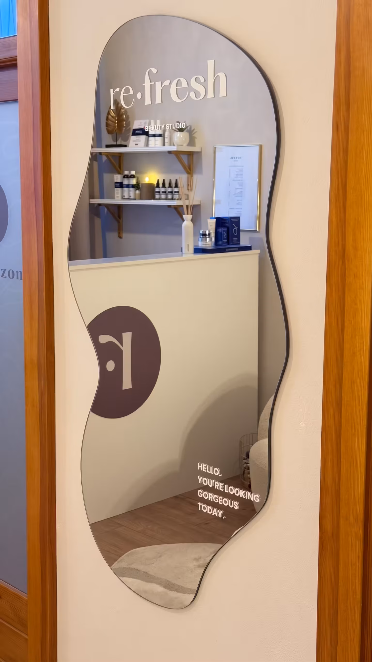 Salón ReFresh