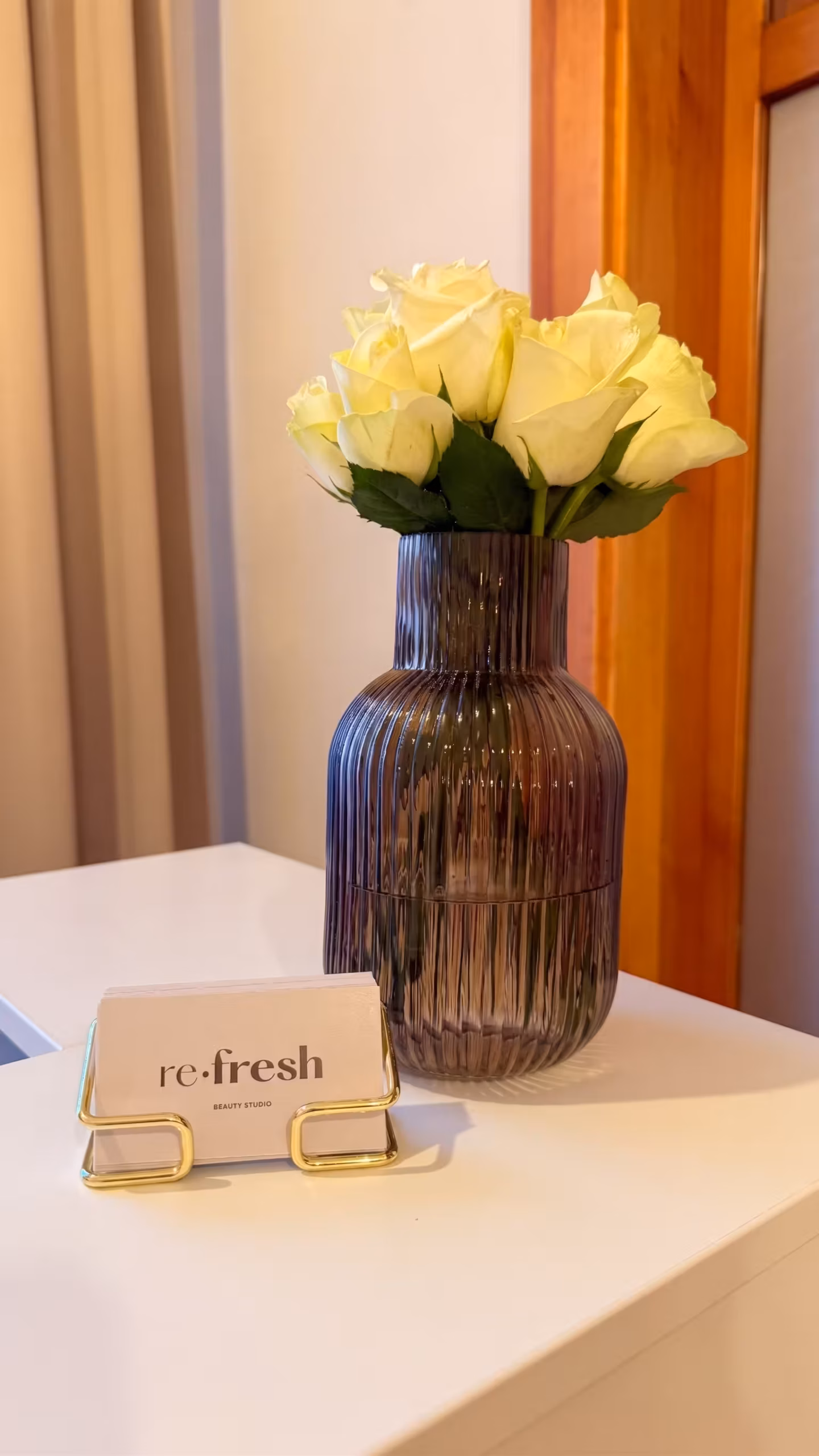 Salón ReFresh
