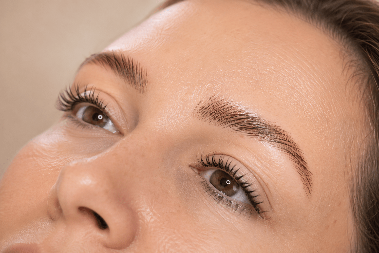 Lash Lifting & Laminácia