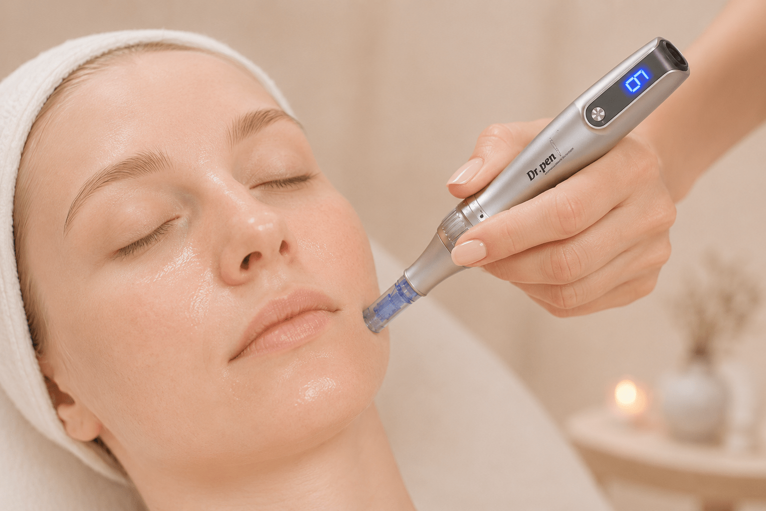 Nano Needling